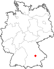 Karte Abensberg, Hallertau Karte Abensberg, Hallertau